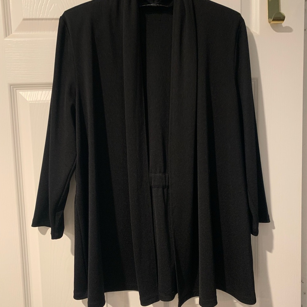 Kasper Jacket - image 1